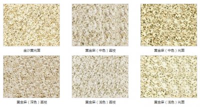 选材与工艺决定了黄金麻的价格问题
